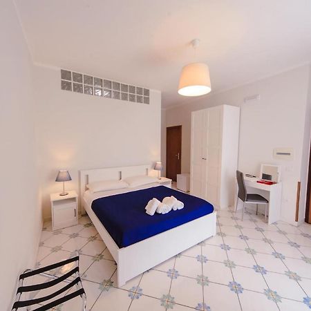 Casa Adele B&B Pozzuoli Esterno foto