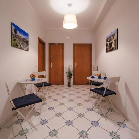 Casa Adele B&B Pozzuoli Esterno foto