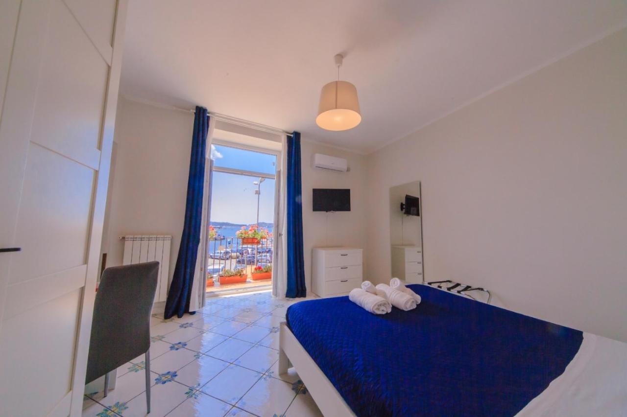 Casa Adele B&B Pozzuoli Esterno foto