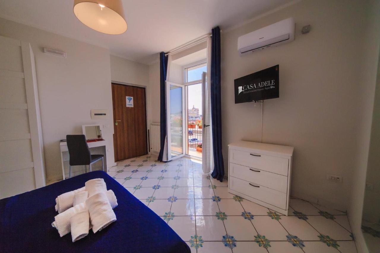 Casa Adele B&B Pozzuoli Esterno foto