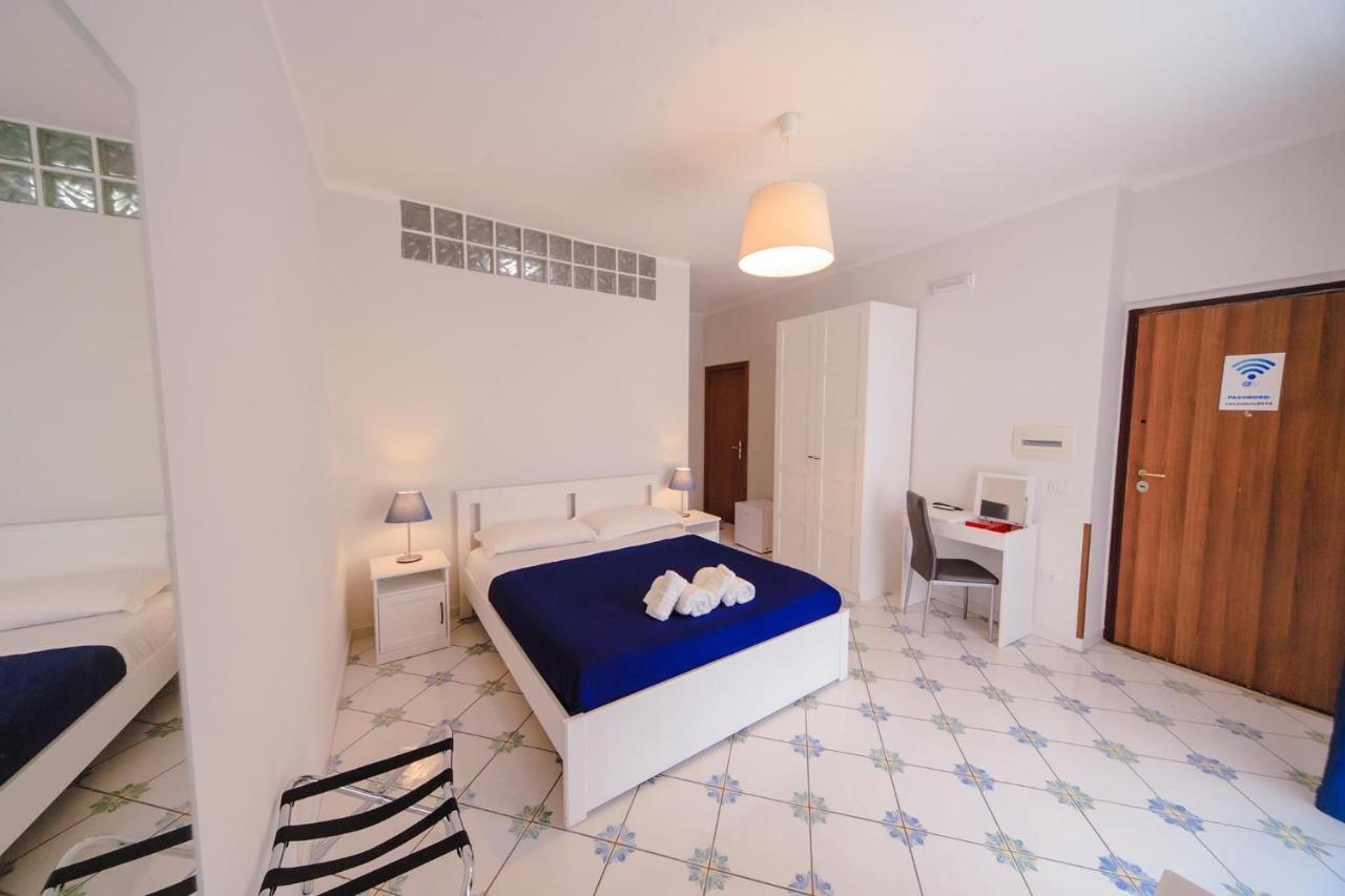 Casa Adele B&B Pozzuoli Esterno foto