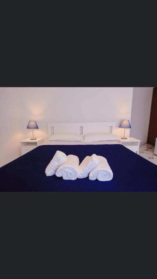 Casa Adele B&B Pozzuoli Esterno foto