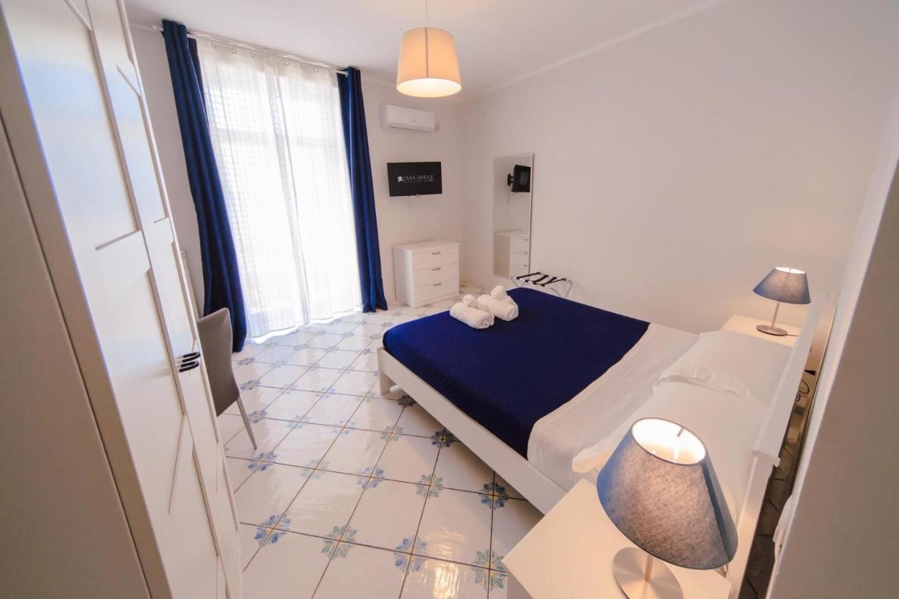 Casa Adele B&B Pozzuoli Esterno foto