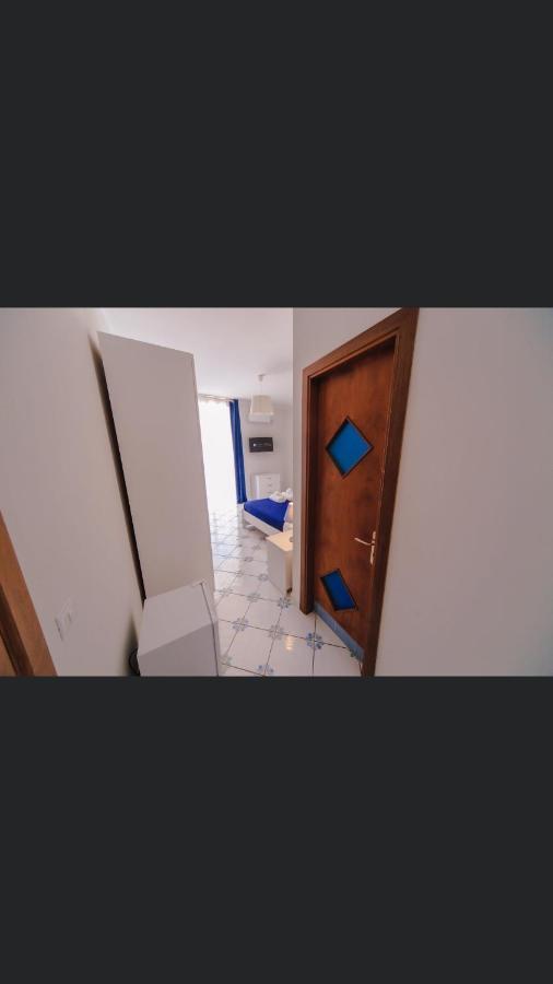Casa Adele B&B Pozzuoli Esterno foto