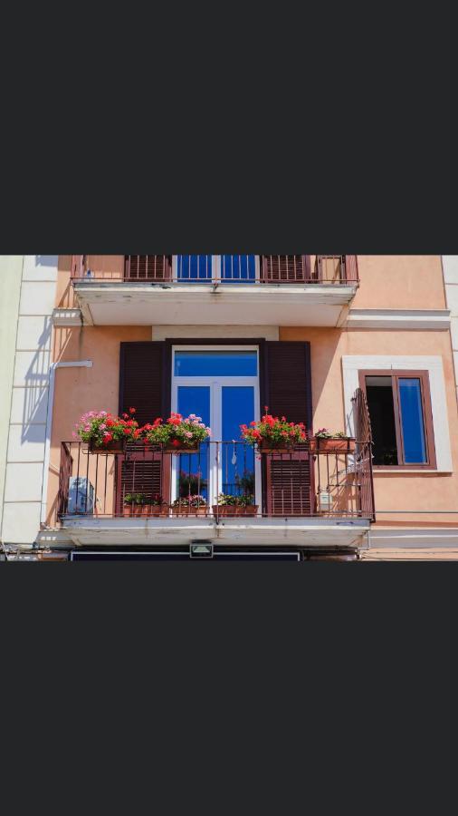 Casa Adele B&B Pozzuoli Esterno foto