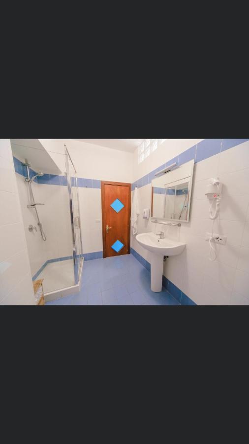 Casa Adele B&B Pozzuoli Esterno foto