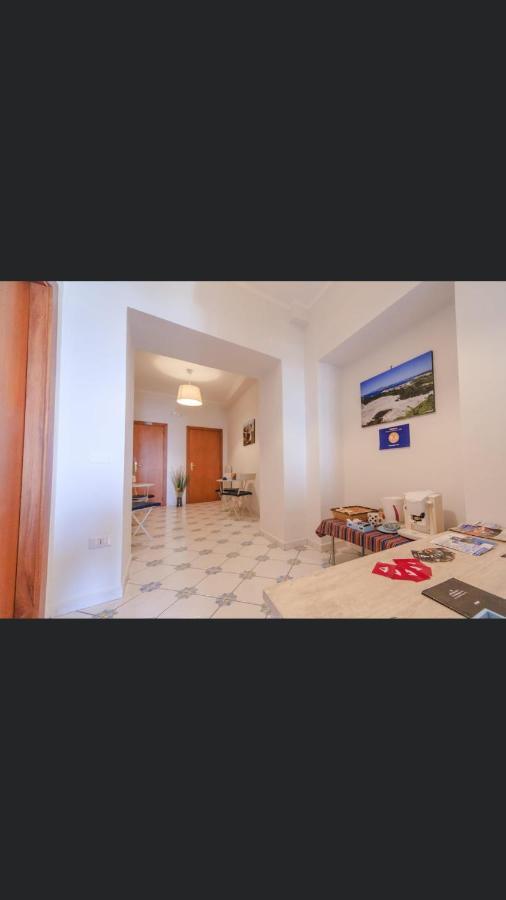 Casa Adele B&B Pozzuoli Esterno foto