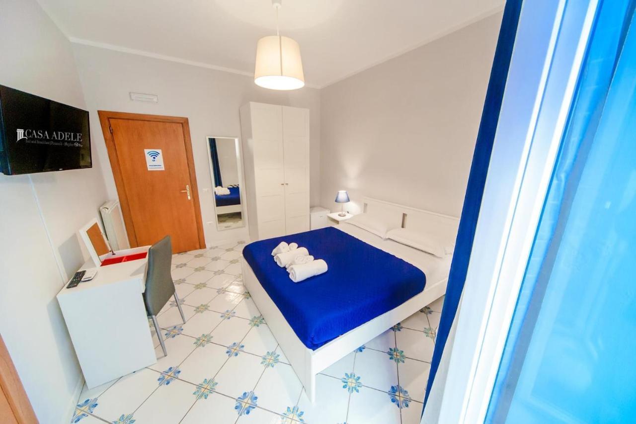 Casa Adele B&B Pozzuoli Esterno foto