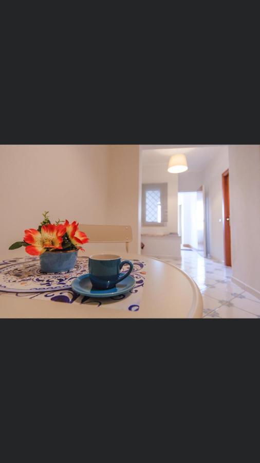 Casa Adele B&B Pozzuoli Esterno foto