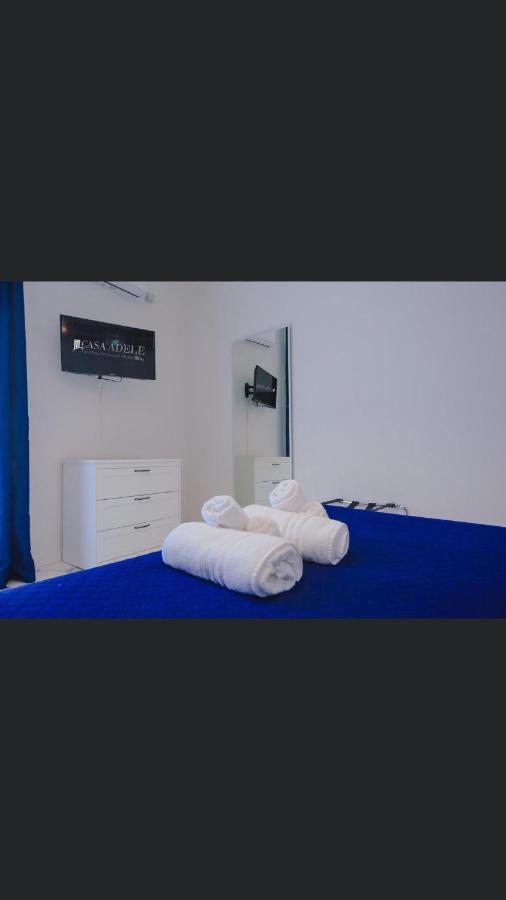 Casa Adele B&B Pozzuoli Esterno foto