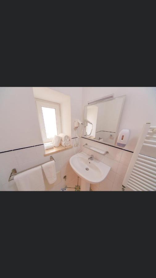 Casa Adele B&B Pozzuoli Esterno foto