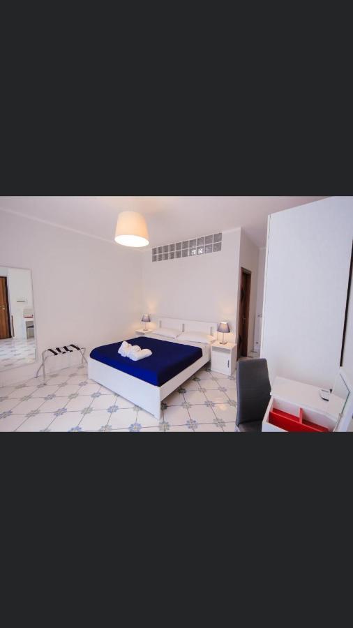 Casa Adele B&B Pozzuoli Esterno foto