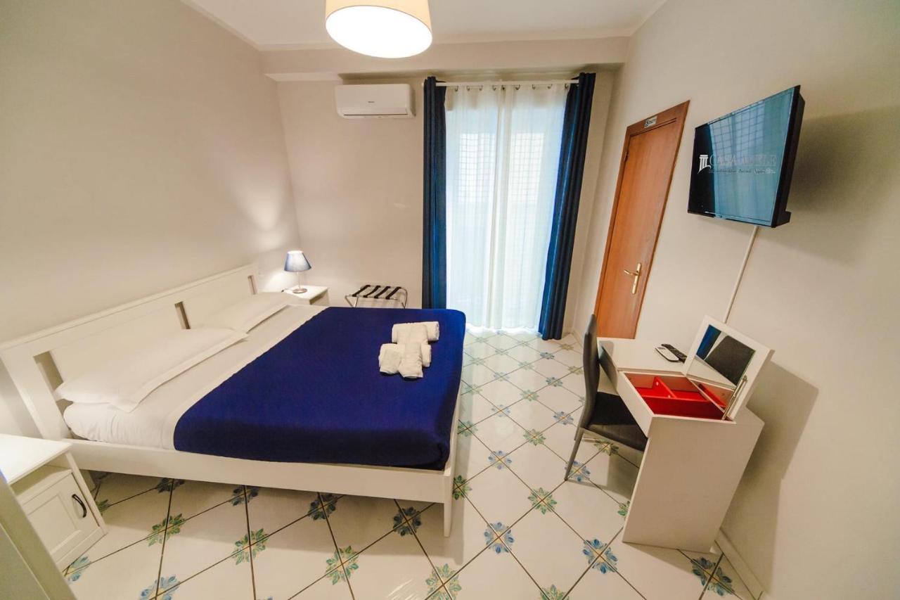 Casa Adele B&B Pozzuoli Esterno foto