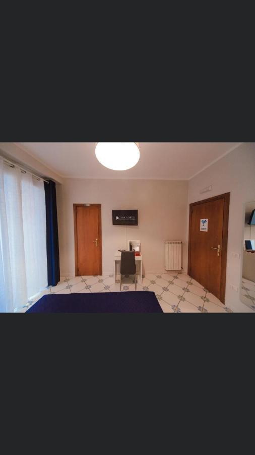 Casa Adele B&B Pozzuoli Esterno foto